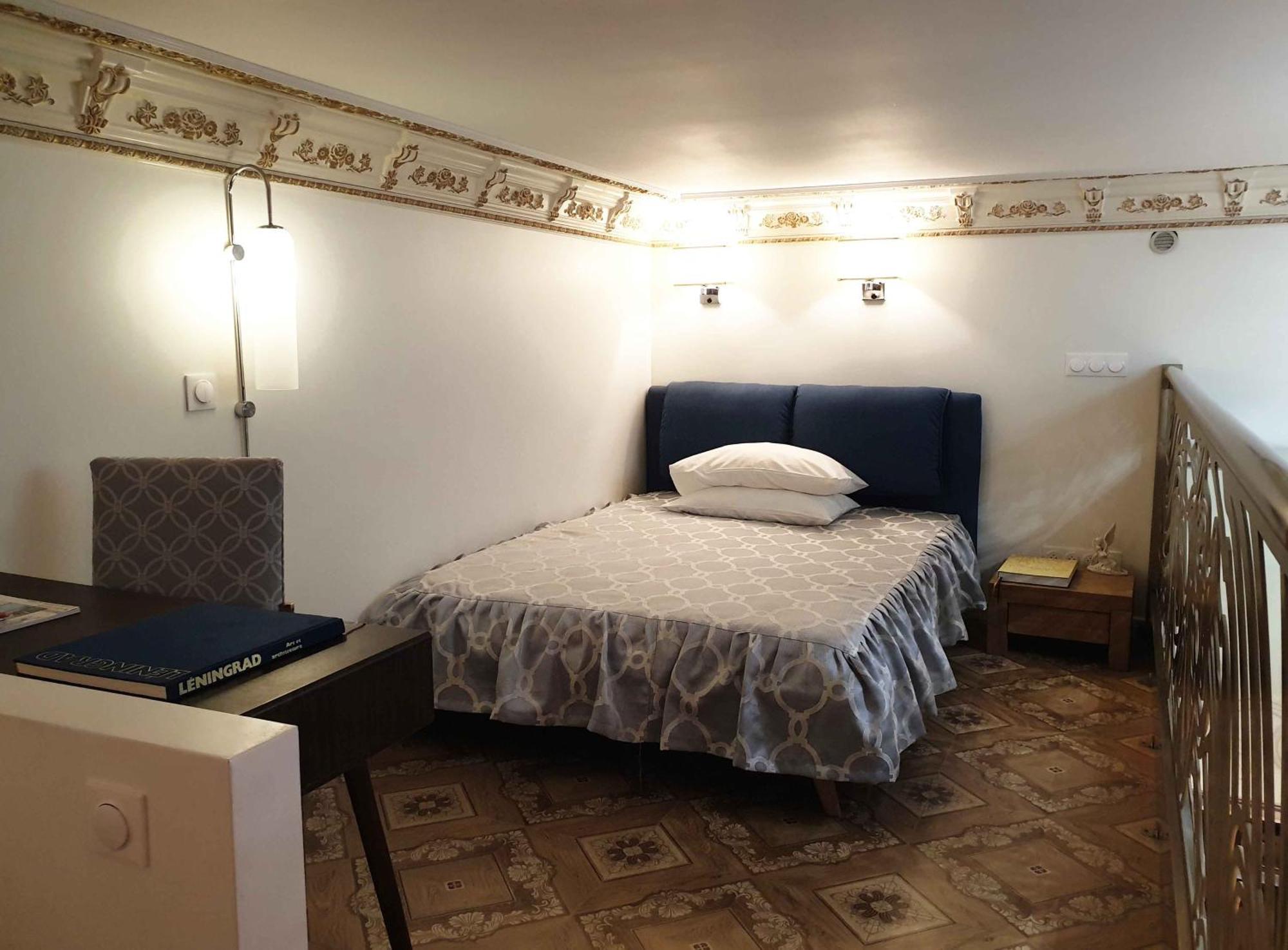Loft Luxe Et Glamour ! Nice Centre. Экстерьер фото