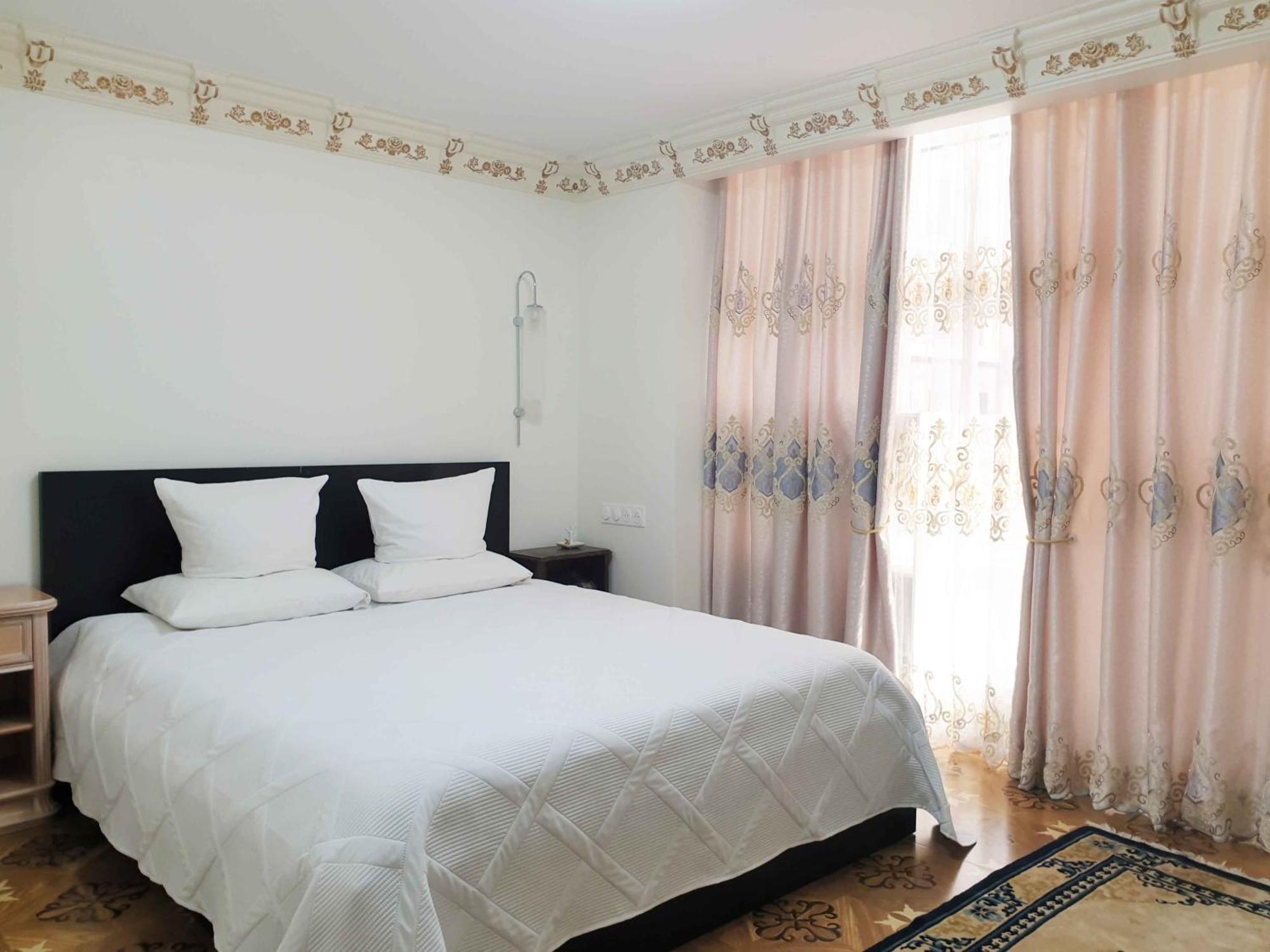 Loft Luxe Et Glamour ! Nice Centre. Экстерьер фото